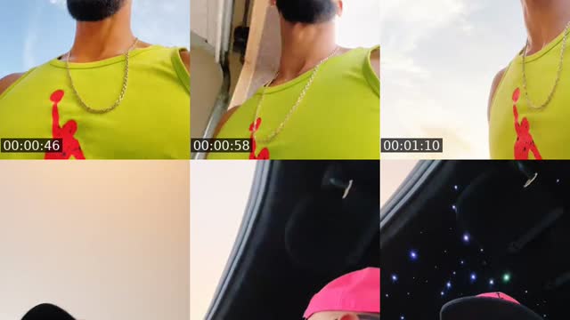 @mr.vido7 TikTok live
