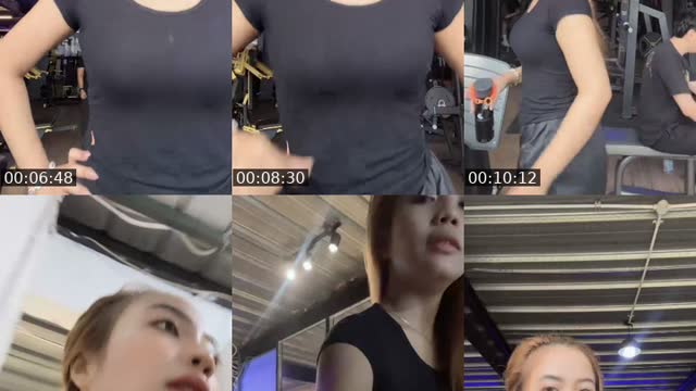 @venaxara_ TikTok live