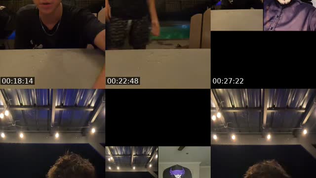 TikTok live: CHASING A1‼️ by @cologne.enjoyer
