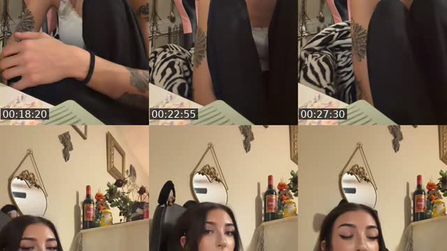 @christiancatlover69 TikTok live from 2026-08-05