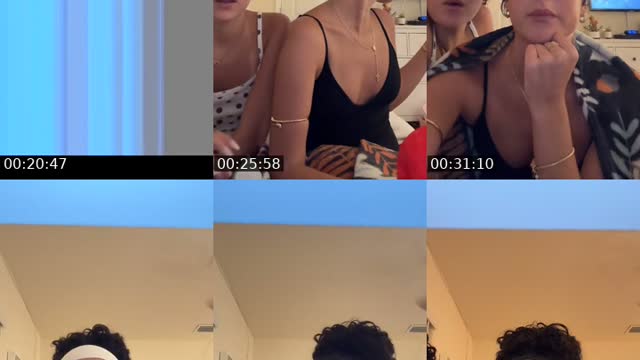 @cloeedapena TikTok live from 2026-08-05