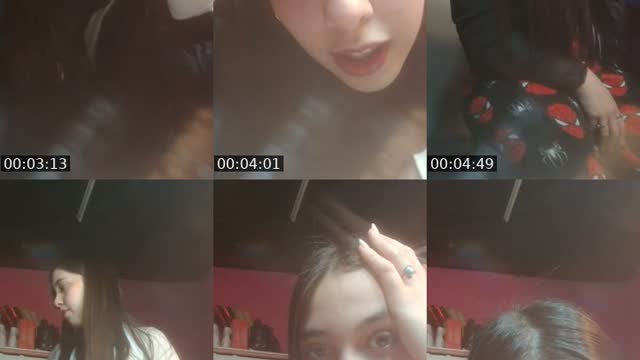 @carolinakatiia_2 TikTok live