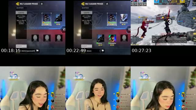 TikTok live: Lets Go LIVE! by @miniondelhimalaya