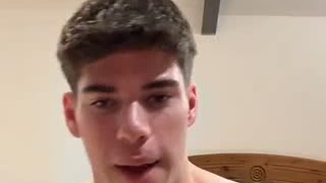 @willhickslifts TikTok live