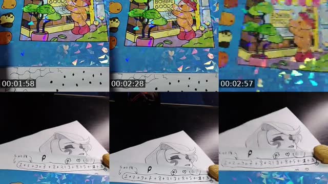 @yukimochimochis TikTok live