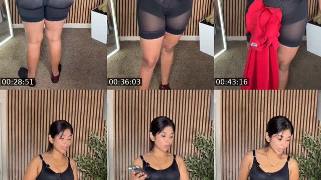 @evelynttshop TikTok live from 2026-08-05