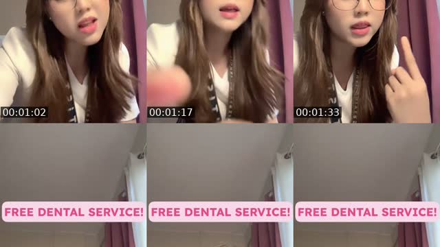 @samanthagavilo TikTok live