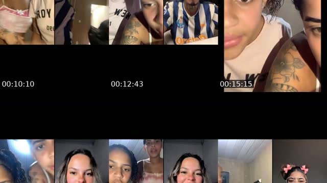 @chefinhaa3 TikTok live