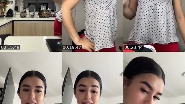 @mafee.222 TikTok live from 2026-08-05