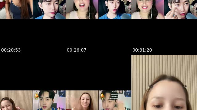 @lea_navvab TikTok live from 2026-08-05
