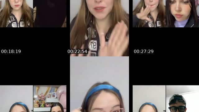 @lizzi.mishell TikTok live from 2026-08-05
