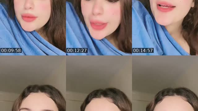 @kenzl_live TikTok live