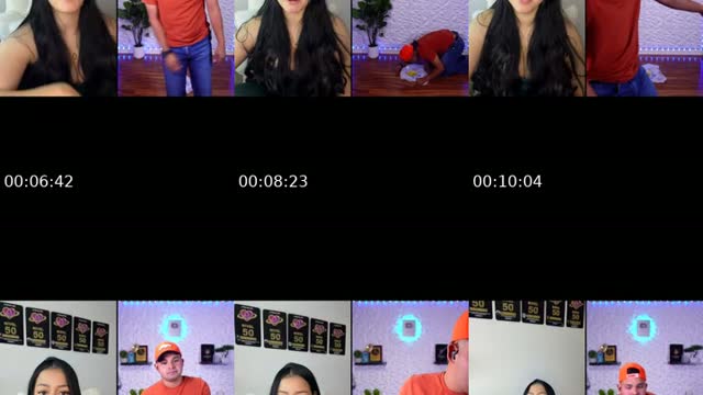 TikTok live: 💚 by @liisbeeth6