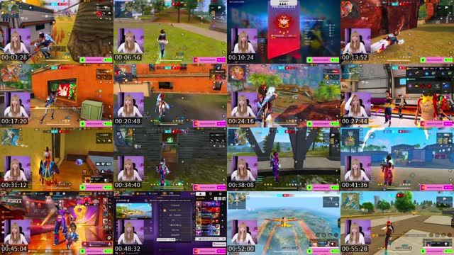 TikTok live: unete a mi discord en IG by @madiezgamer