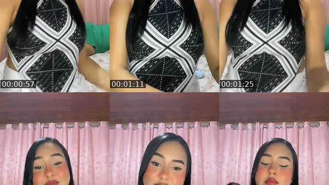 @isacaspyan TikTok live from 2026-08-05