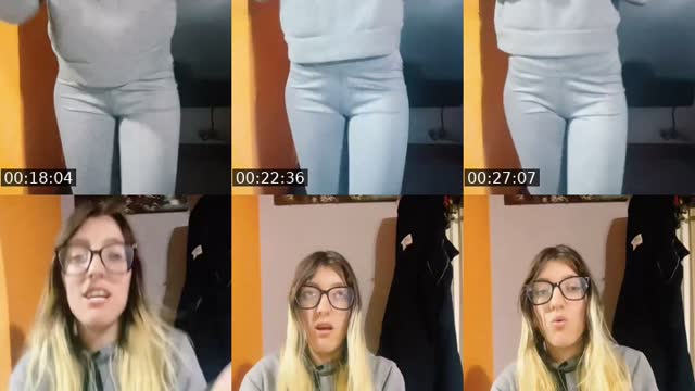 @nerea.agustina12 TikTok live from 2026-08-05