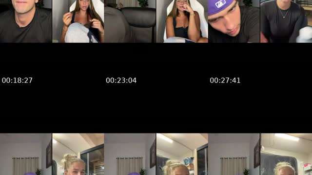 @paulie.brokaw TikTok live from 2026-08-05