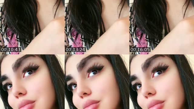 @n1b1j TikTok live