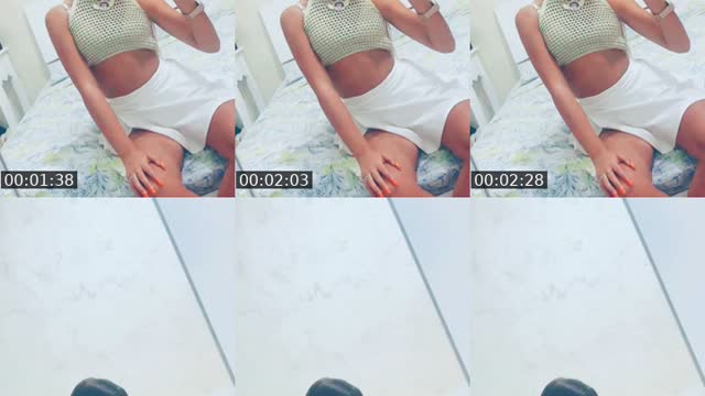 @morenabattaglia3 TikTok live