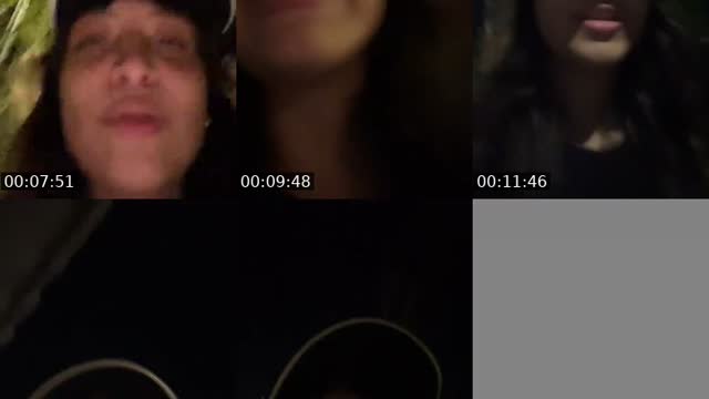 TikTok live: hellou by @otramary
