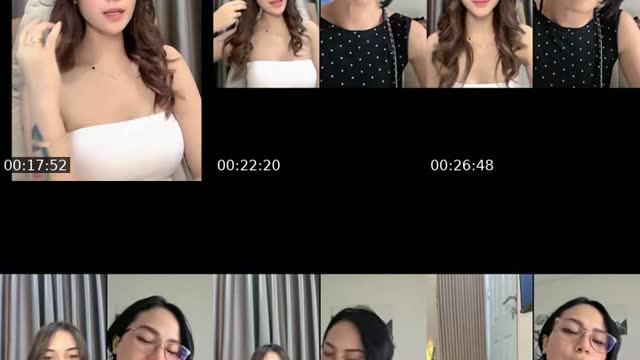 @nayachum29 TikTok live from 2026-08-05