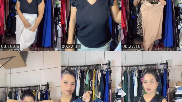 @dessireth98 Honduras TikTok live from 2026-08-05