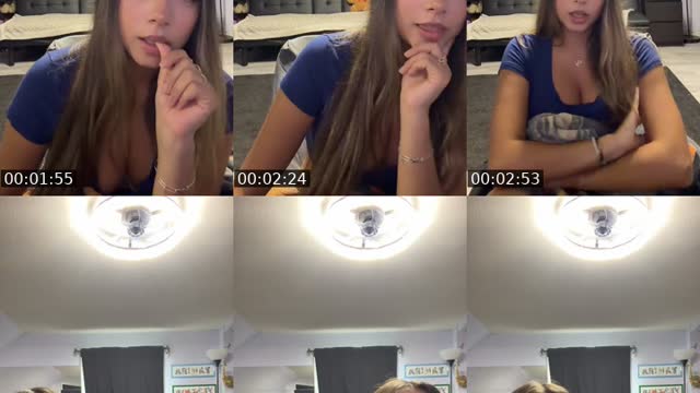 @not.yesi2.0 TikTok live
