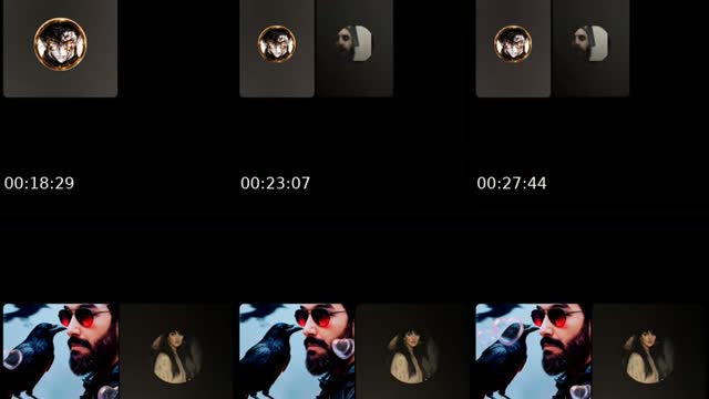 @muneeeif TikTok live