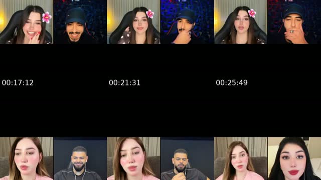 @souukati_ TikTok live from 2026-08-05