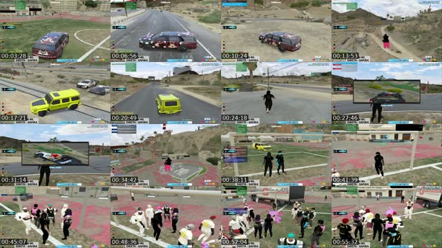 TikTok live: LISBOA RP - 01 da fazenda✨ by @safirafpss
