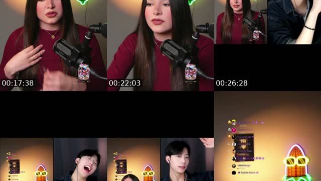 TikTok live: porque DEUS é BOM!!!! by @ruthinhacavalcante