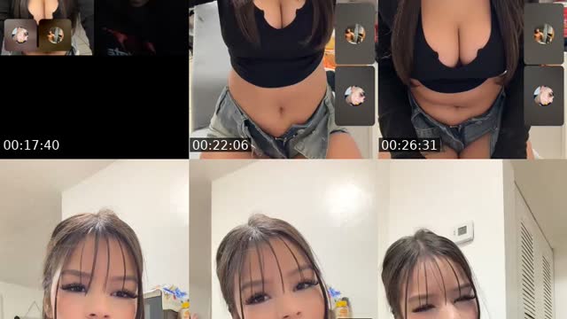 @its_antonella80 Venezuela TikTok live from 2026-08-05