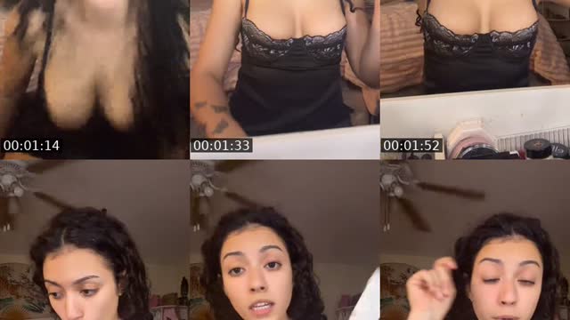 Brazil VS Morocco - @mysstookkyaagiirl