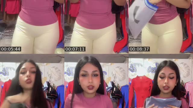 @pau_gallo TikTok live from 2026-08-05