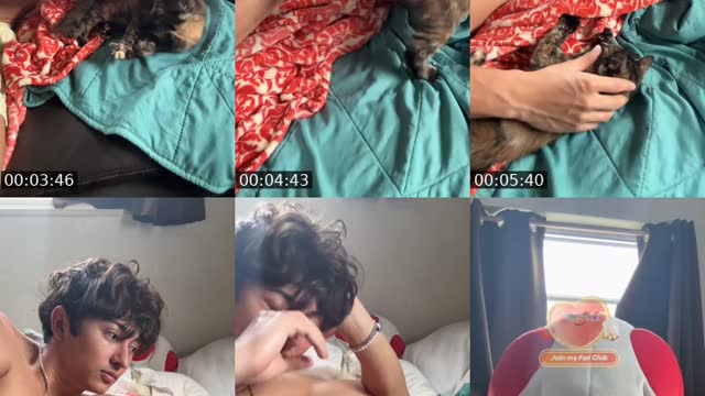 @laakeawong TikTok live from 2026-08-05