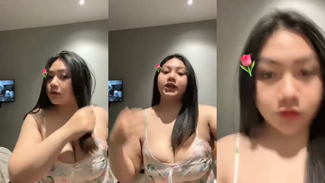 @llovanyalov TikTok live