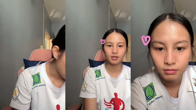 @mtchastrw TikTok live