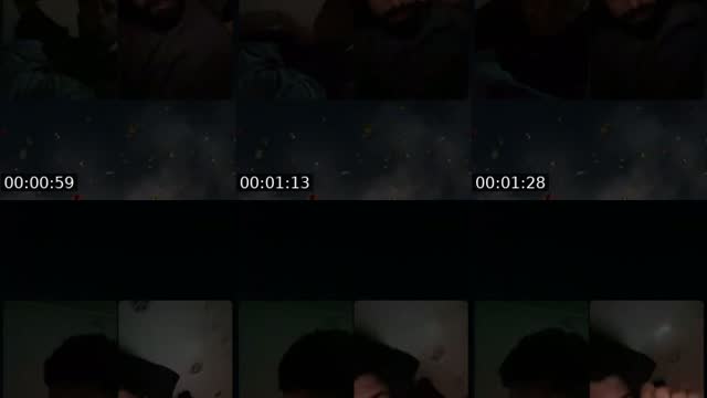 @yunusazadi3 TikTok live