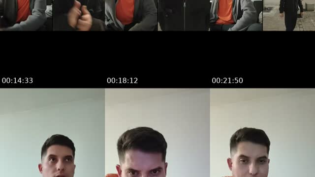 TikTok live: Casita🔥 by @nadiesabe2112