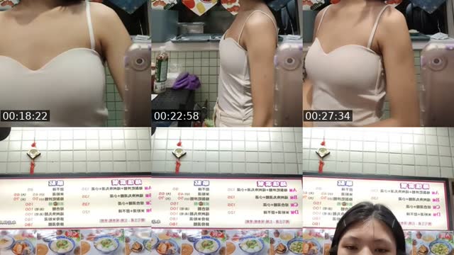 TikTok live: 又上班 by @moon05_27