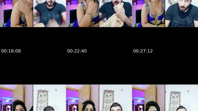 @aminasliman88 TikTok live