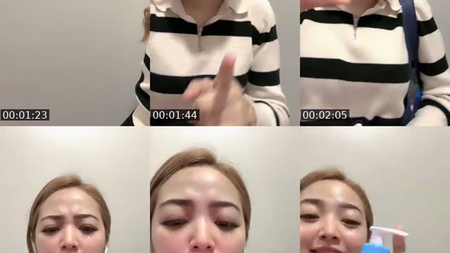 @ainsfdzil TikTok live