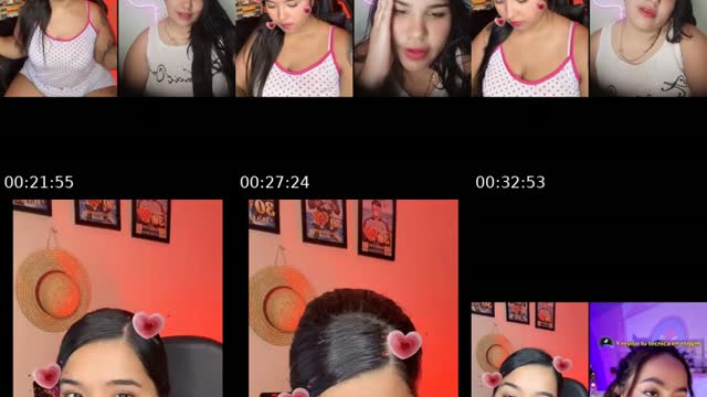 @angiecosss18 TikTok live from 2026-08-05