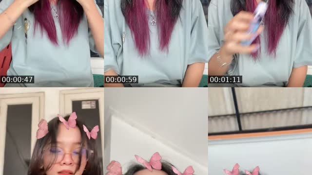 @amaa.s_life2 TikTok live