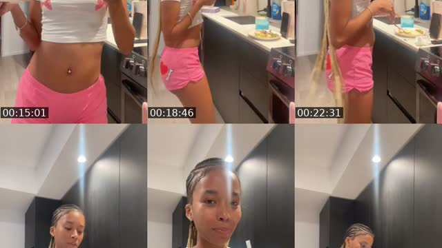 @armanisache TikTok live from 2026-08-05