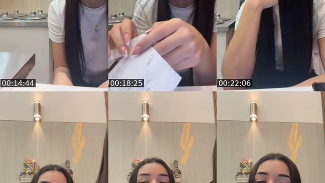 TikTok live: compren heladoooo by @ddelfirobless