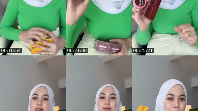 @einaaziq1 TikTok live from 2026-08-05