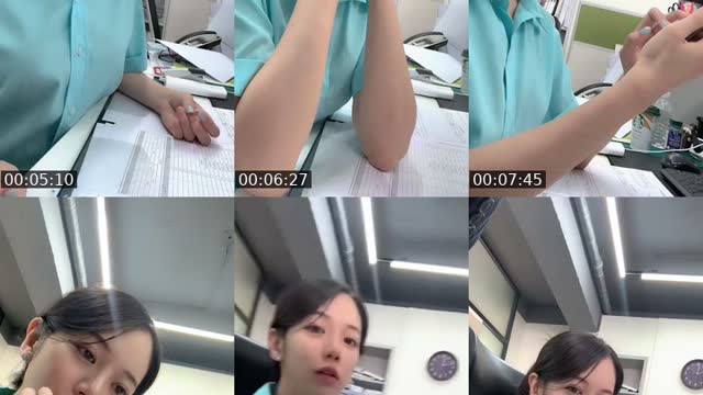 @g1g1nono TikTok live