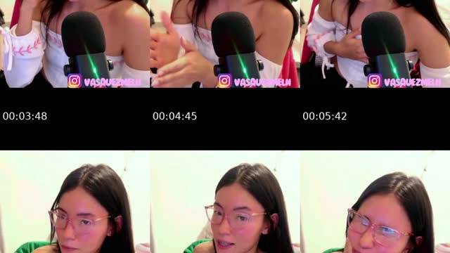 TikTok live: Lets Go LIVE! by @changmeliii