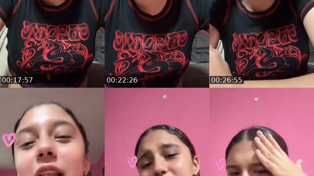 @chi_nita13 TikTok live from 2026-08-05